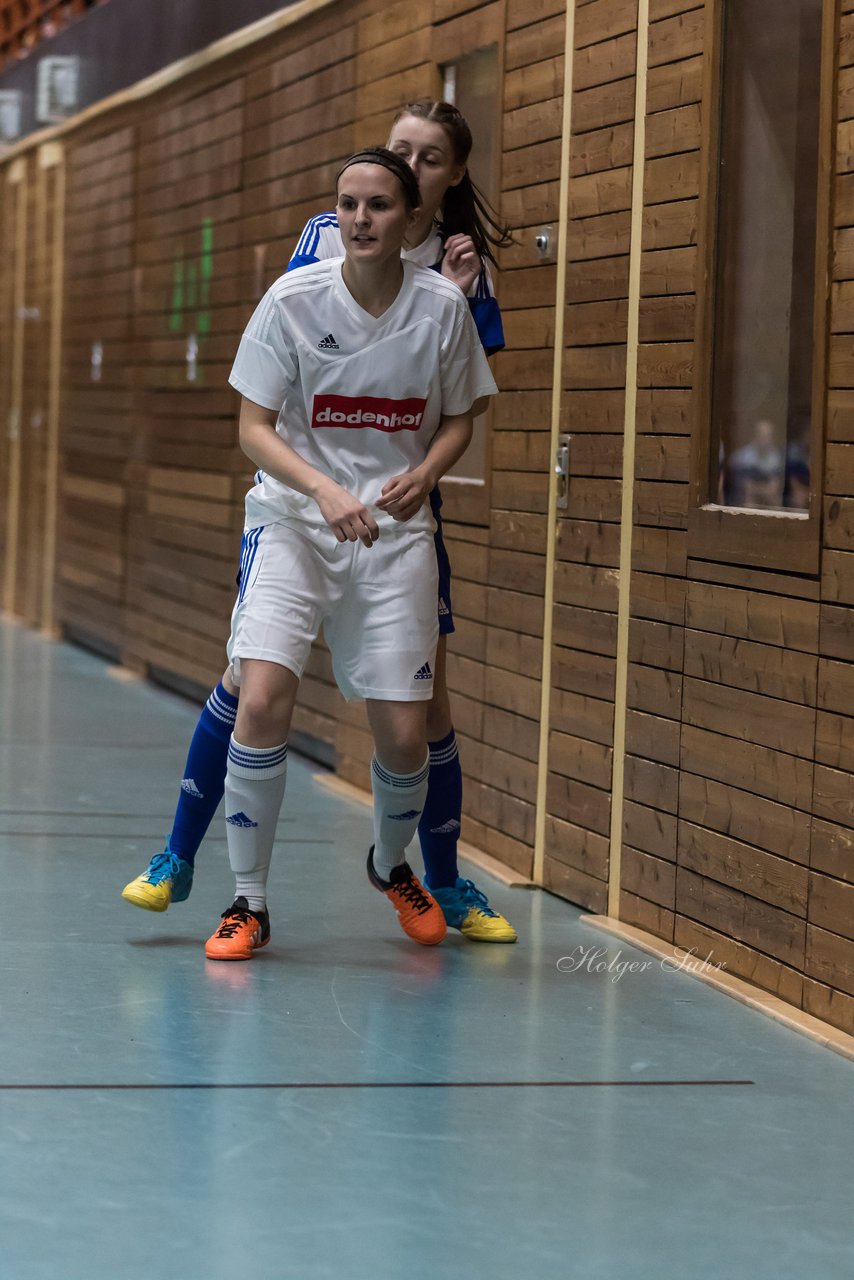 Bild 710 - Dodenhof Cup